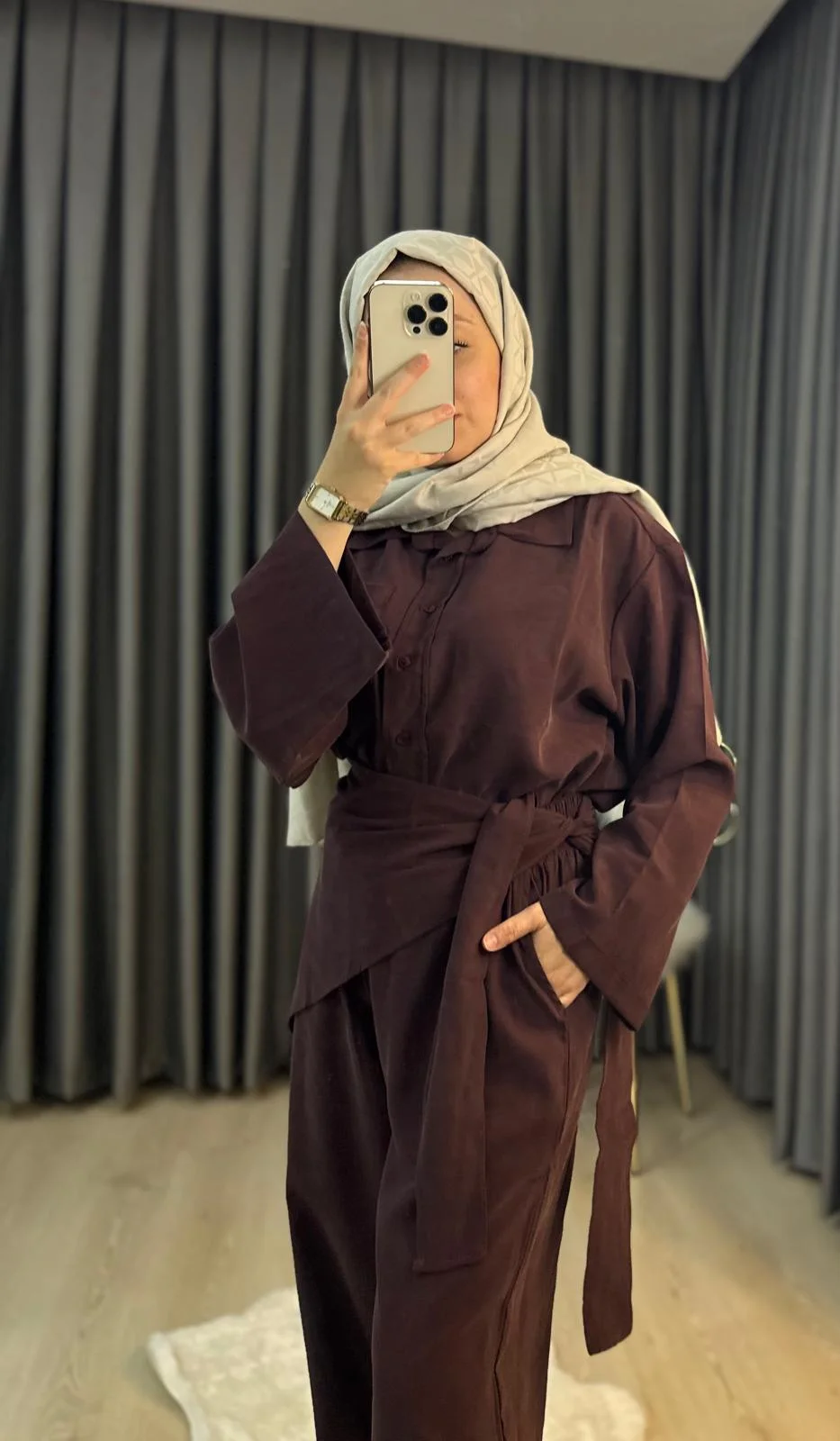 fularlı takım 2