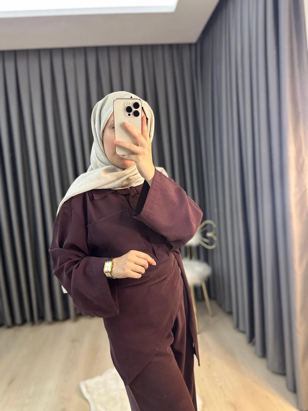 fularlı takım 1